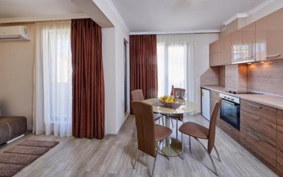 Bendita House Pomorie Exterior foto