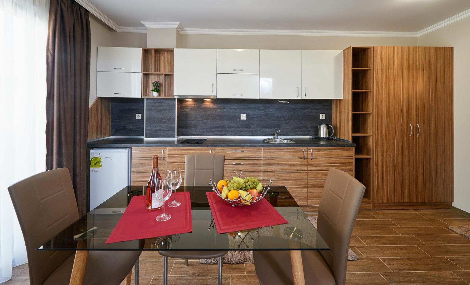 Bendita House Pomorie Exterior foto