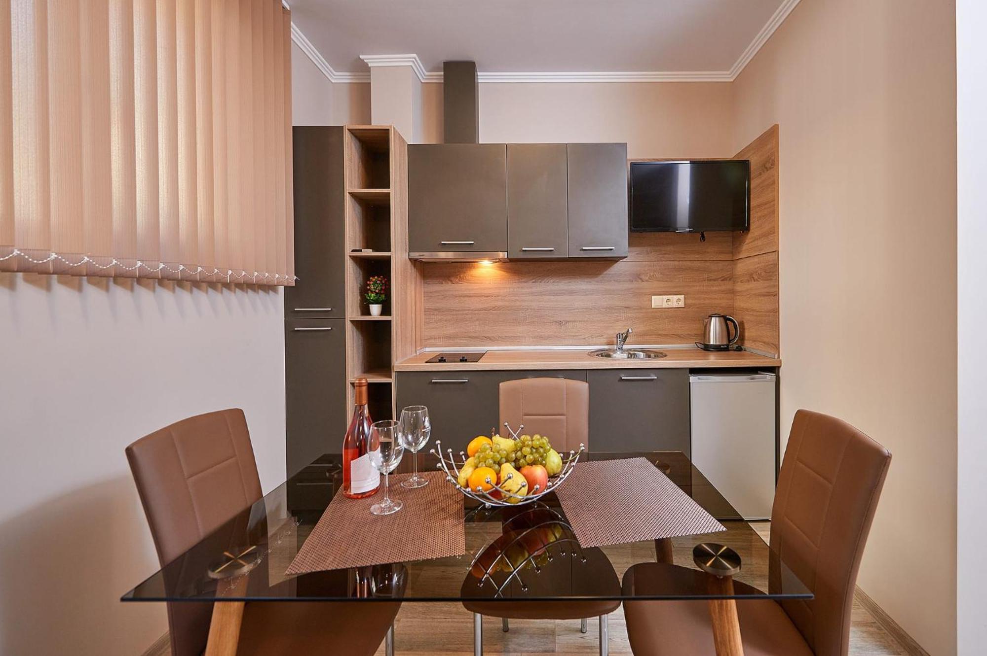 Bendita House Pomorie Exterior foto