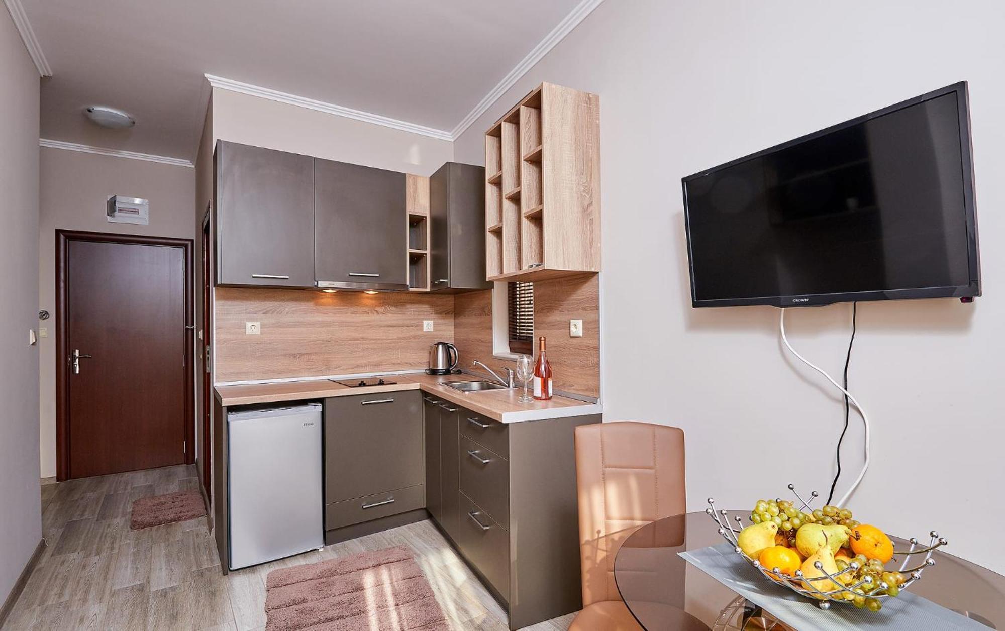 Bendita House Pomorie Exterior foto