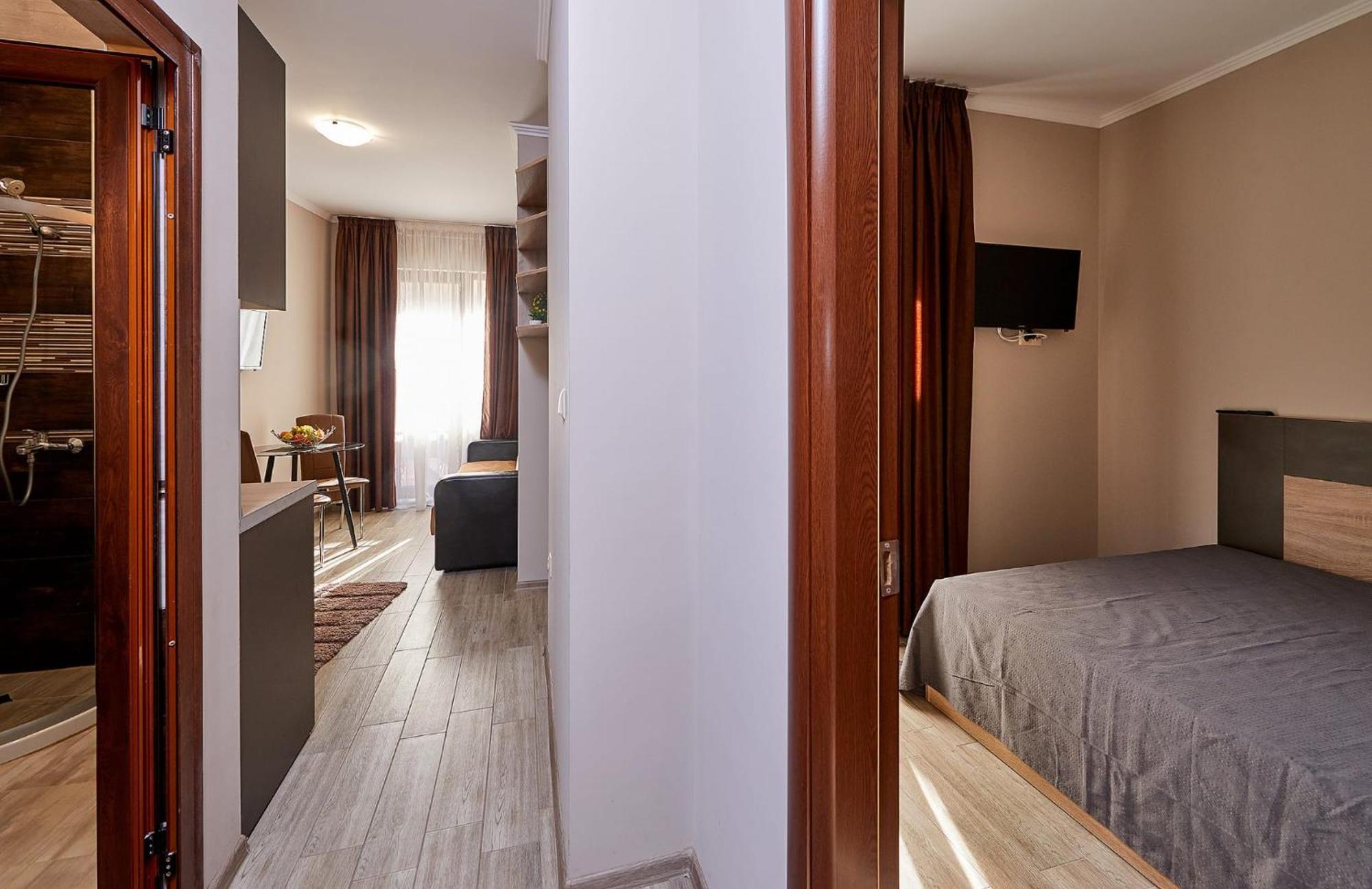 Bendita House Pomorie Exterior foto