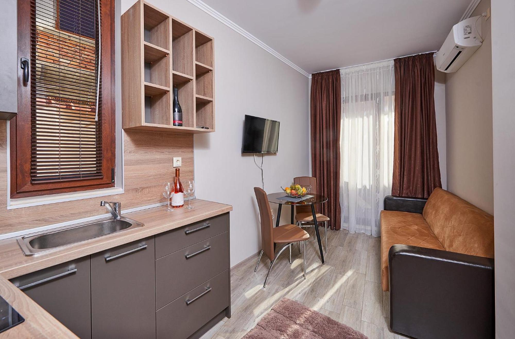 Bendita House Pomorie Exterior foto