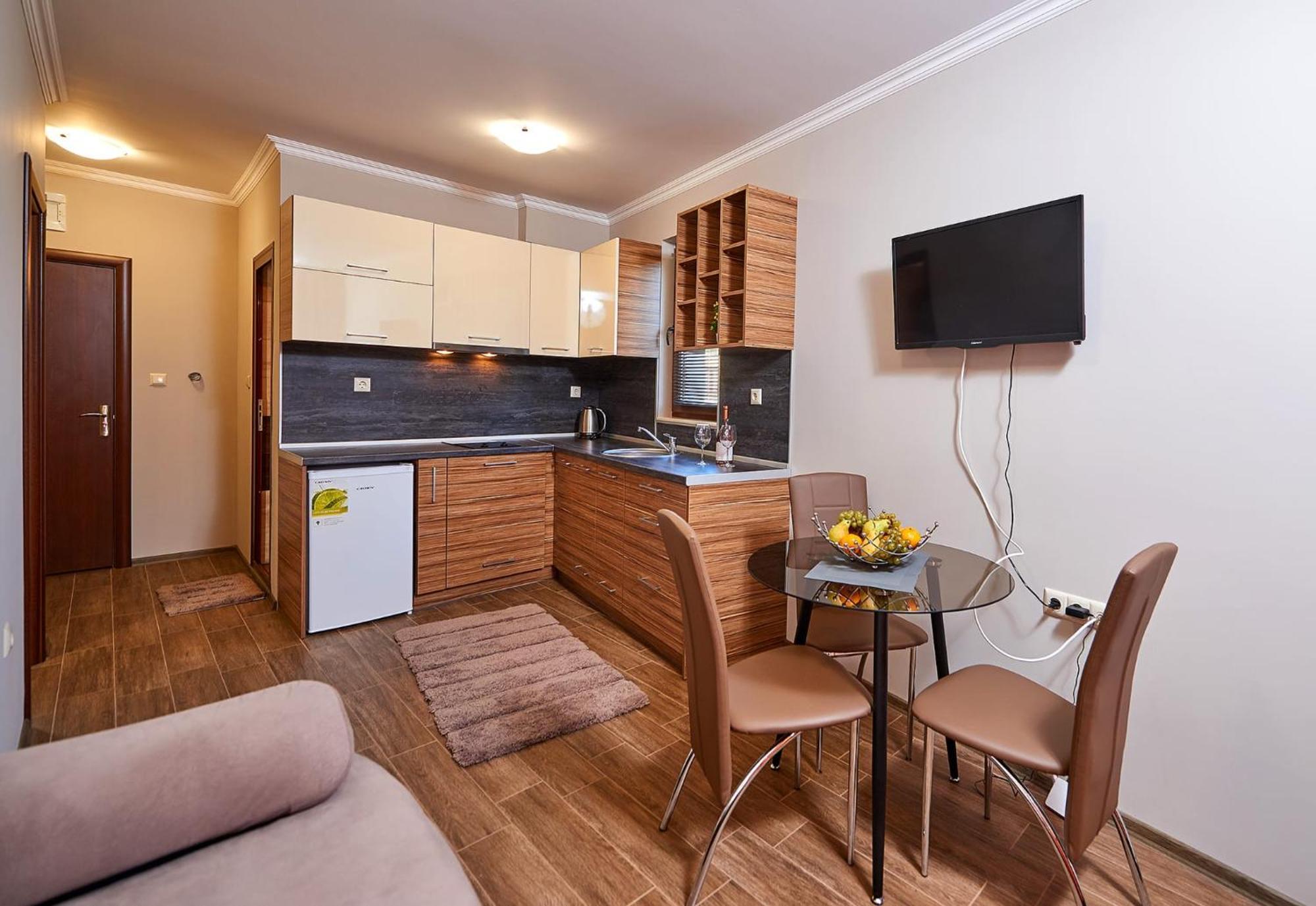 Bendita House Pomorie Exterior foto