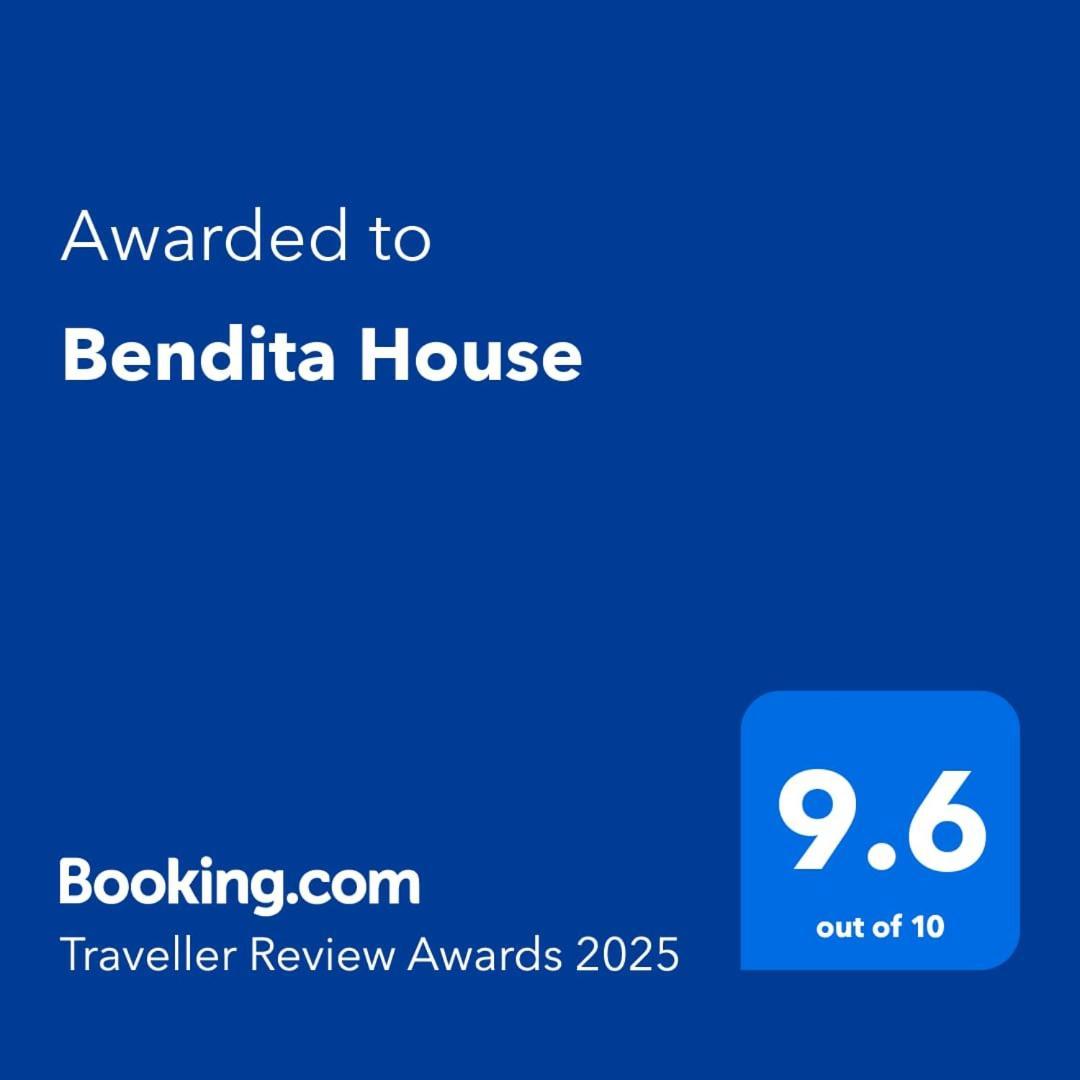 Bendita House Pomorie Exterior foto